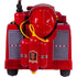 12V Children's Ride On Fire Engine with Accessories
